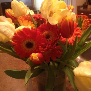 Meet your Posher, Linda